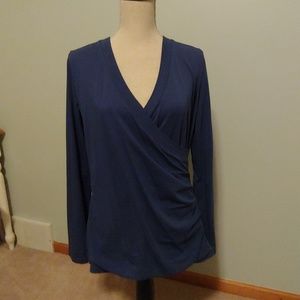 Cabi top sz xl